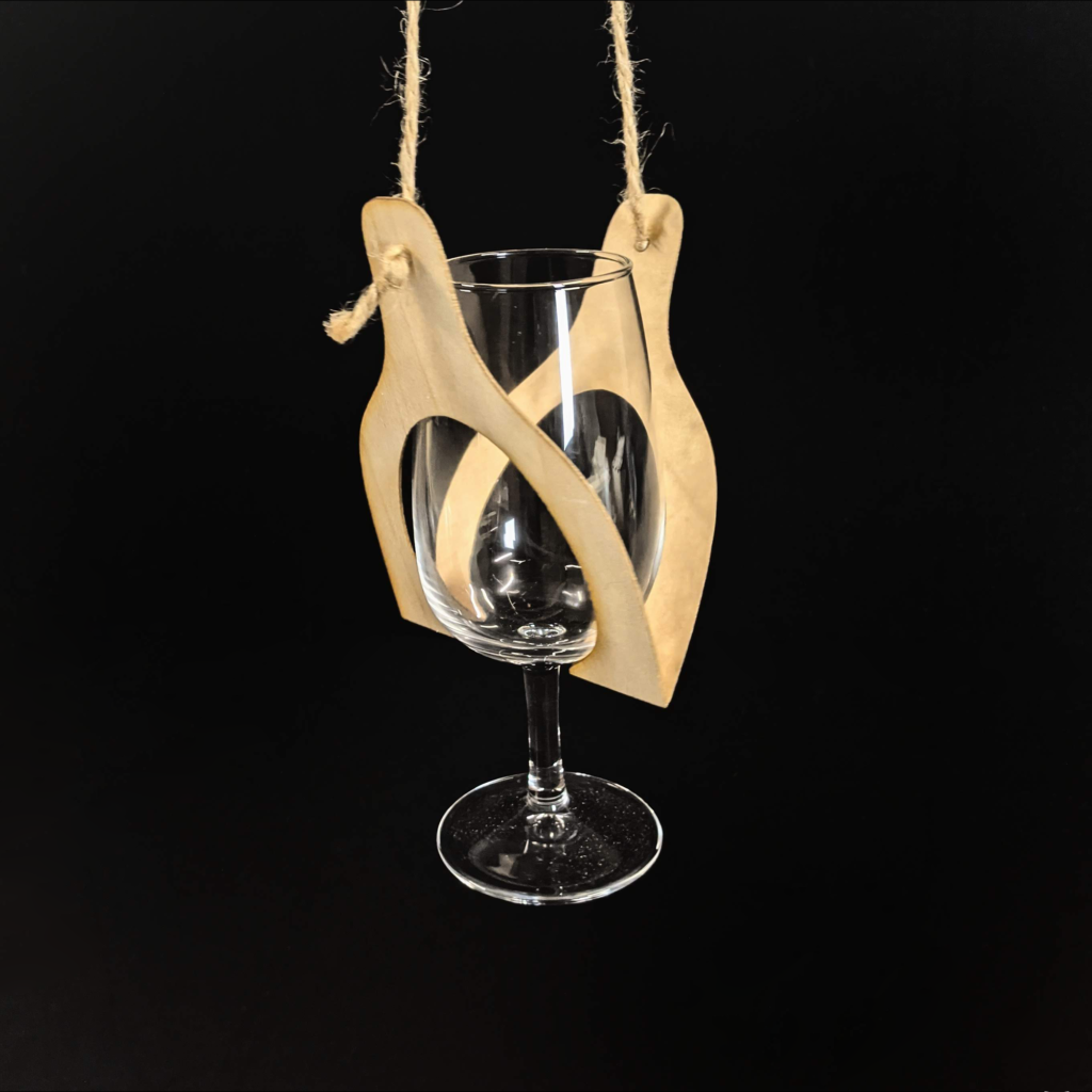 PORTE VERRE BOUTEILLE